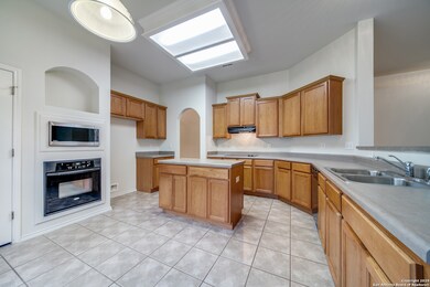 24415 Flint Creek, San Antonio, TX 78255 - photo 7