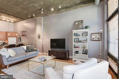 The Lofts At Adams Morgan unit 326, Washington, DC 20009 - photo 5