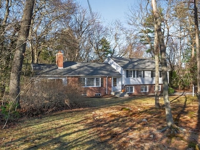 1 Crest Dr W, Dover, MA 02030 - photo 4