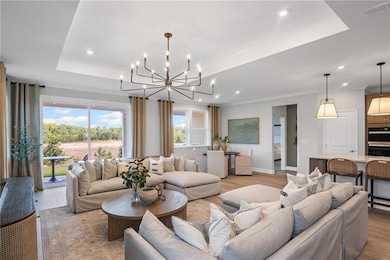 248 Nesta Grove, Locust Grove, GA 30248 - photo 4