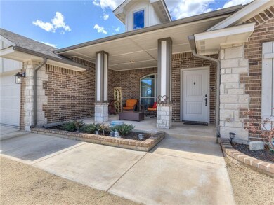 4316 Condor Dr, Norman, OK 73072 - photo 3