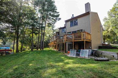 1 Bass St unit A, Newmarket, NH 03857 - photo 4