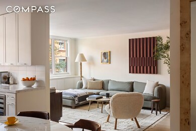 Cezanne Apartments unit 4L, New York, NY 10014 - photo 6