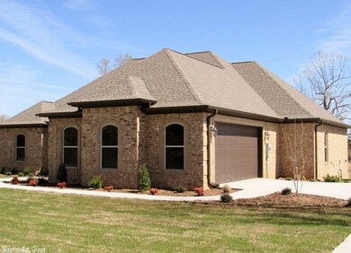 0 Oak Tree S unit 16004343, Sheridan, AR 72150 - photo 2