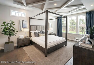 Binghamton Primary Suite