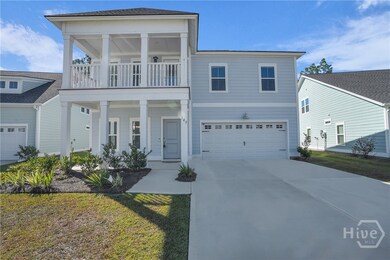 145 Binscombe Ln, Pooler, GA 31322 - photo 5