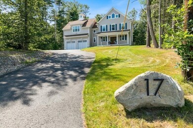 17 Main St, Byfield, MA 01922 - photo 2