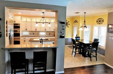 17011 Laguna Springs Dr, Houston, TX 77095 - photo 7