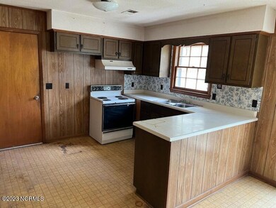Kitchen View 2