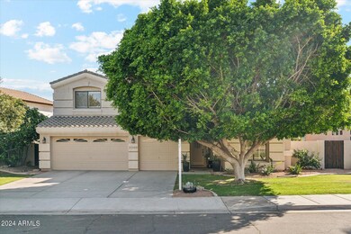 3300 S Camellia Pl