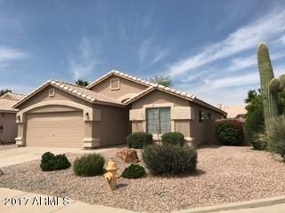 3404 W. Via Del Sol