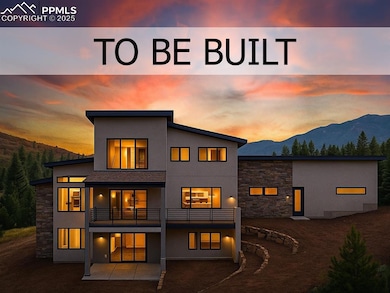 2255 Elk Park Rd, Larkspur, CO 80118 - photo 2