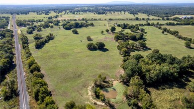 s 4710 Will Morgan Rd, Muldrow, OK 74948 - photo 7