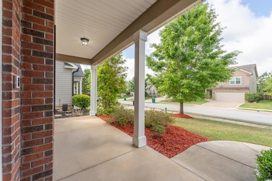 532 Bunchgrass St, Evans, GA 30809 - photo 4