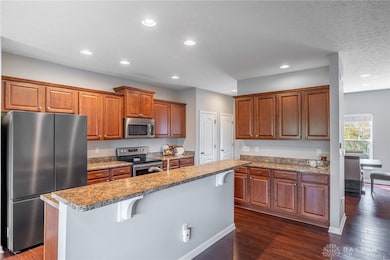 9515 Tahoe Dr, Dayton, OH 45458 - photo 3