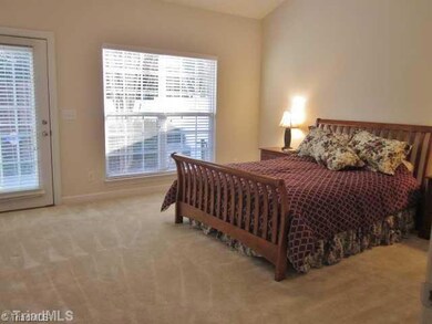 Master Bedroom.