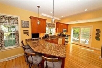 141 Perry Ave, Hanson, MA 02341 - photo 6