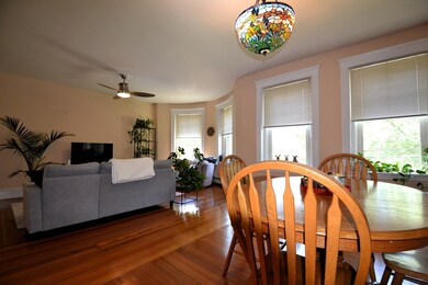 256 Aspinwall Ave unit 2, Brookline, MA 02445 - photo 4