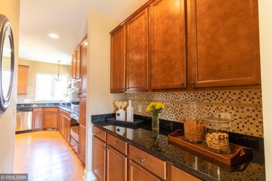 butler pantry