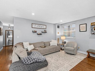 The Basilica unit 107, Charlestown, MA 02129 - photo 3