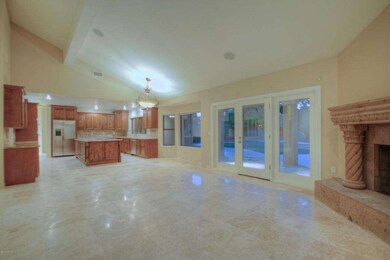 Open Floor Plan - 33