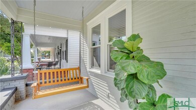913 W 39th St, Savannah, GA 31415 - photo 4