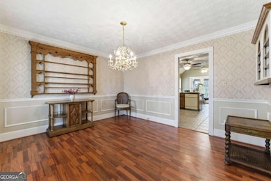 207 Dunleith Dr, Woodstock, GA 30188 - photo 7