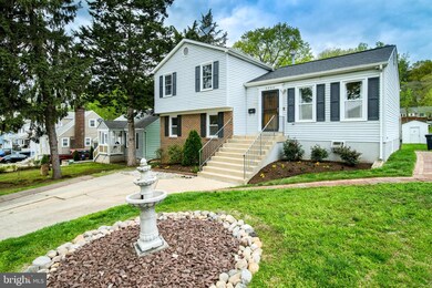 5324 Crittenden St, Hyattsville, MD 20781 - photo 3