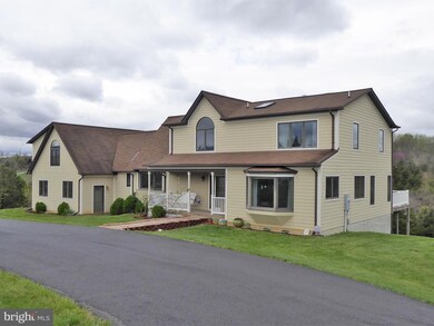 547 Rawley Ridge Dr, Front Royal, VA 22630 - photo 2