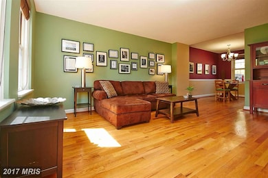 4129 36th St S, Arlington, VA 22206 - photo 2
