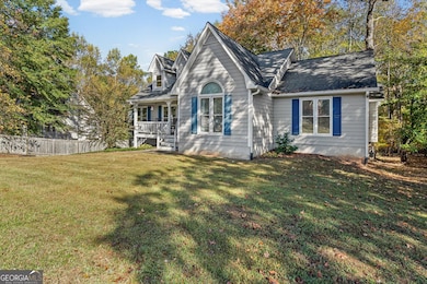 196 Lambeth Dr, Hiram, GA 30141 - photo 6