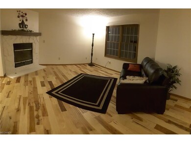 Main Floor Living Room