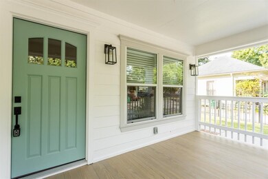 307 Northwood St, Houston, TX 77009 - photo 4