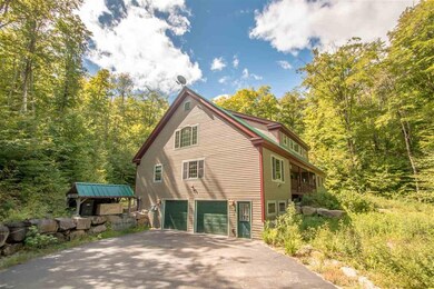 98 Littlefield Rd, Bartlett, NH 03838 - photo 3