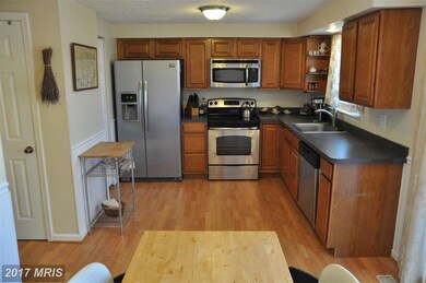 1520 Lodge Pole Ct, Annapolis, MD 21409 - photo 6