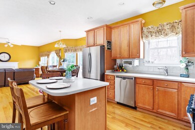 702 Dellinger Dr, Strasburg, VA 22657 - photo 5