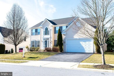 825 Crystal Palace Ct, Owings Mills, MD 21117 - photo 2