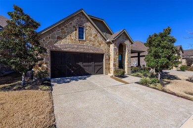 3416 Tuscan Hills Cir, Denton, TX 76210 - photo 2