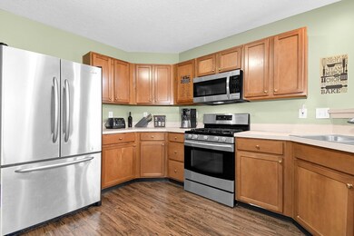 255 Timber Hearth Court Newark OH 43055-