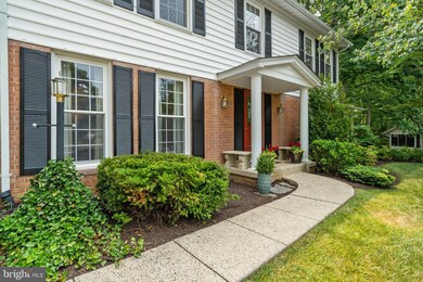 10511 Dillard Ct, Fairfax, VA 22032 - photo 2