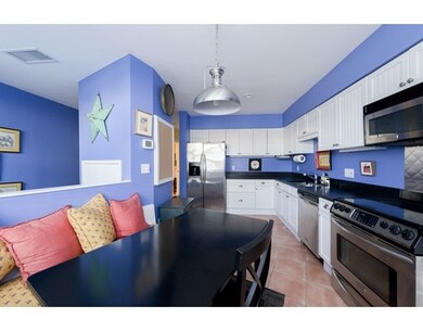 9 Constellation Wharf unit 29, Boston, MA 02129 - photo 6