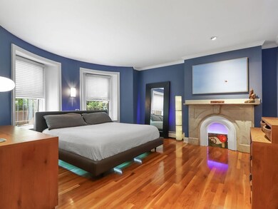 37 Upton St unit 1, Boston, MA 02118 - photo 7