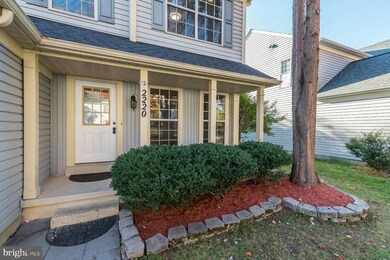 2220 Cold Meadow Way, Silver Spring, MD 20906 - photo 4