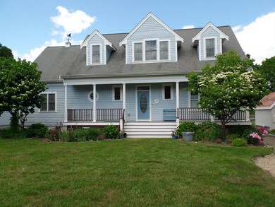 17 River Rd, Marion, MA 02738 - photo 2
