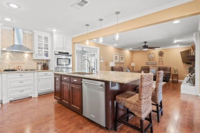 3633 Stephenson Dr, Bedford, TX 76021 - photo 5