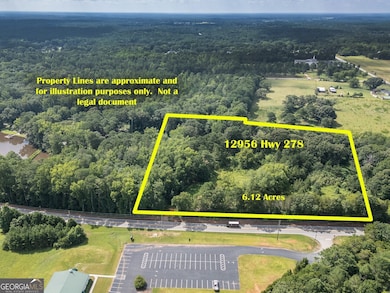 12956 Us Highway 278, Social Circle, GA 30025 - photo 2