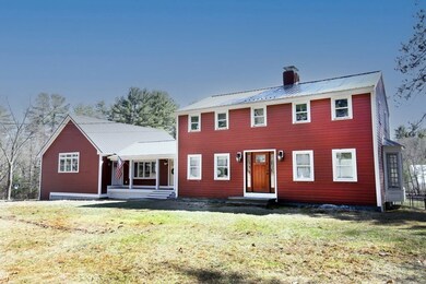 53 Harold Parker Rd, Andover, MA 01810 - photo 4