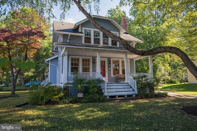 612 Park Ave, Falls Church, VA 22046 - photo 2