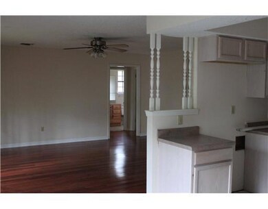 Den/Family/Great Room.