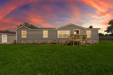 6410 County Road 390, Alvin, TX 77511 - photo 2